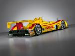 Porsche RS Spyder 2006 года